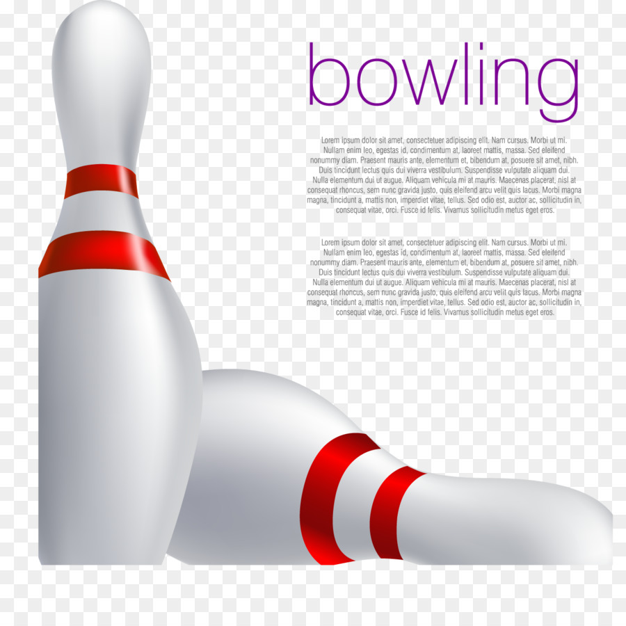 Bowling Pin. 