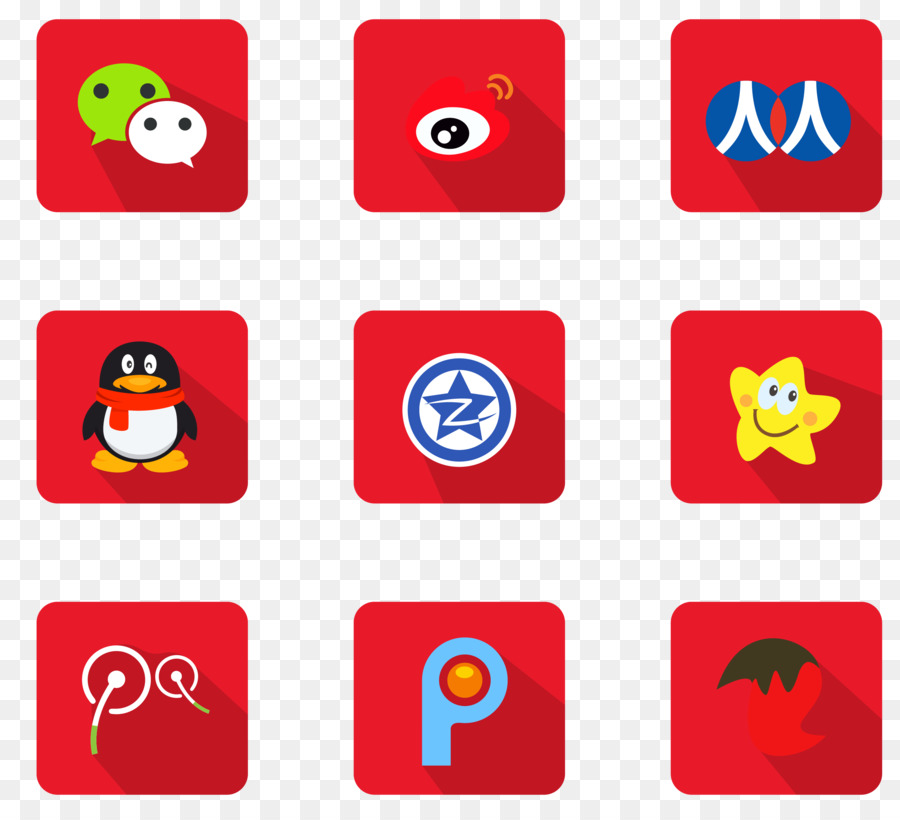 Social media, Simbolo, Icona, Icona del design - icona di condivisione