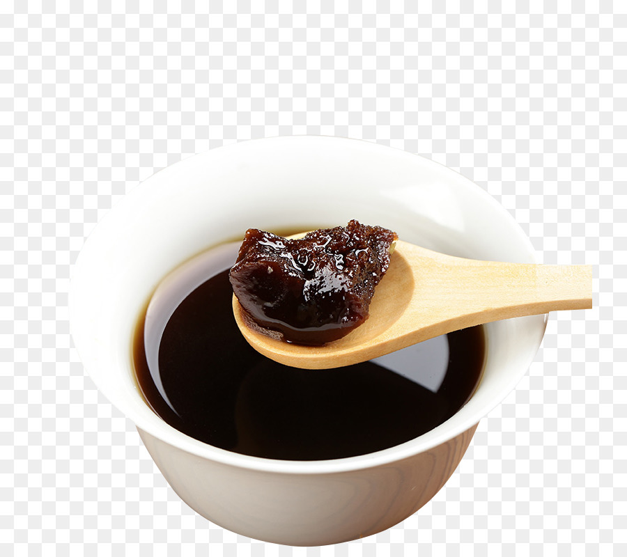 Ginger tè Yunnan zucchero di canna - Zucchero di canna, zenzero tè bolla
