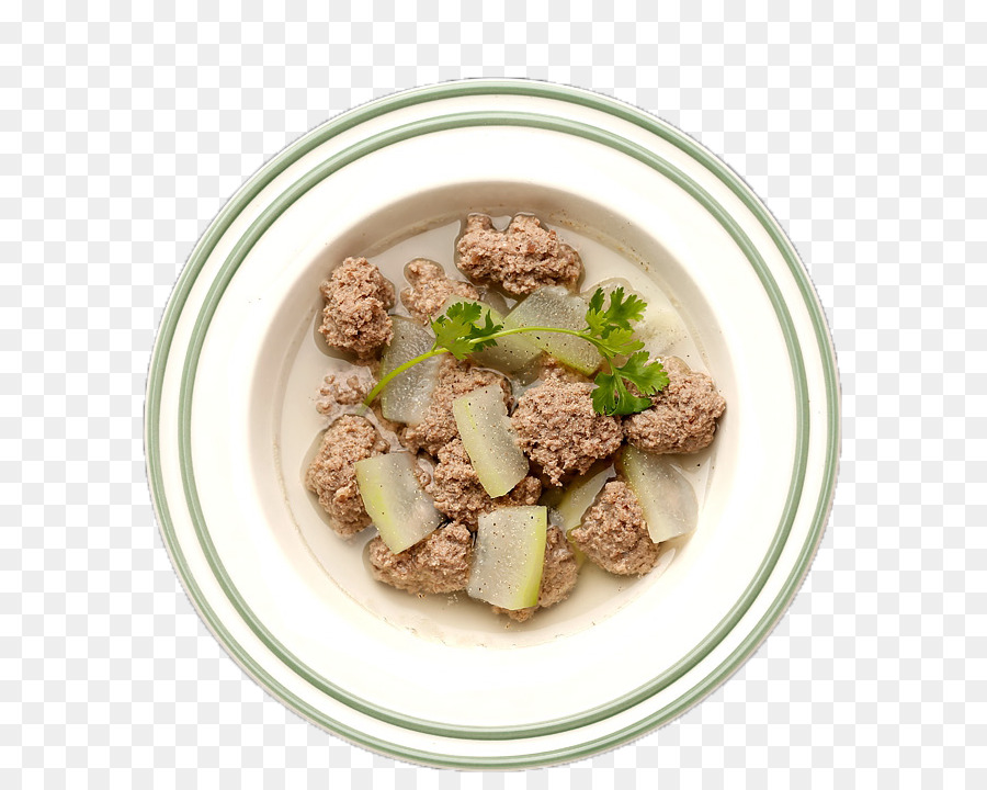 Rindfleisch Nudelsuppe vegetarische Küche Steak - Melone Rindfleisch Suppe