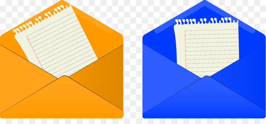 Umschlag E-Mail-Symbol - Umschlag