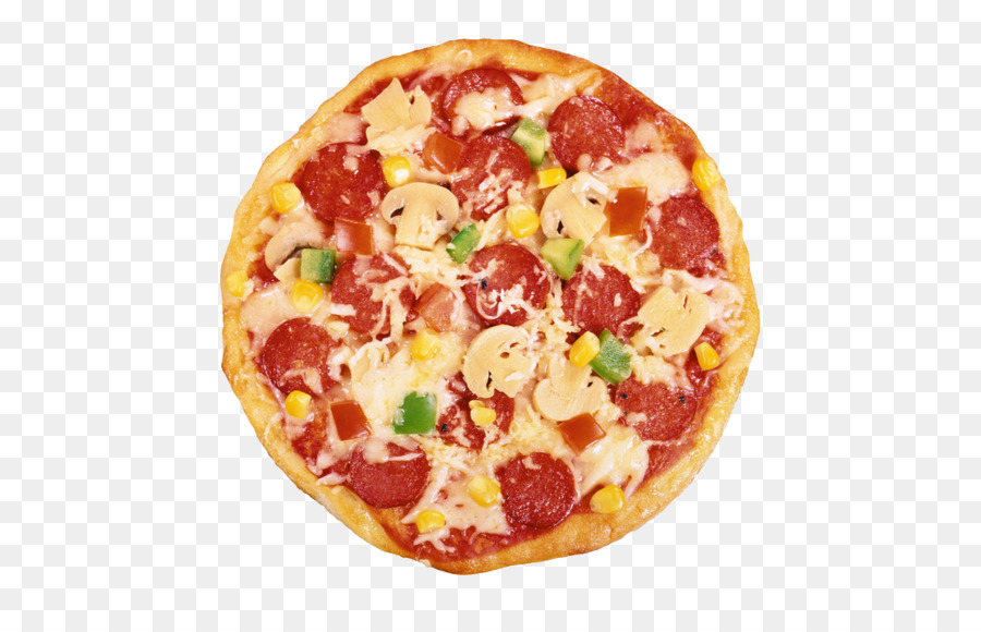 Pizza napoletana scatola per la Pizza cotta nel forno a Legna - Pizza