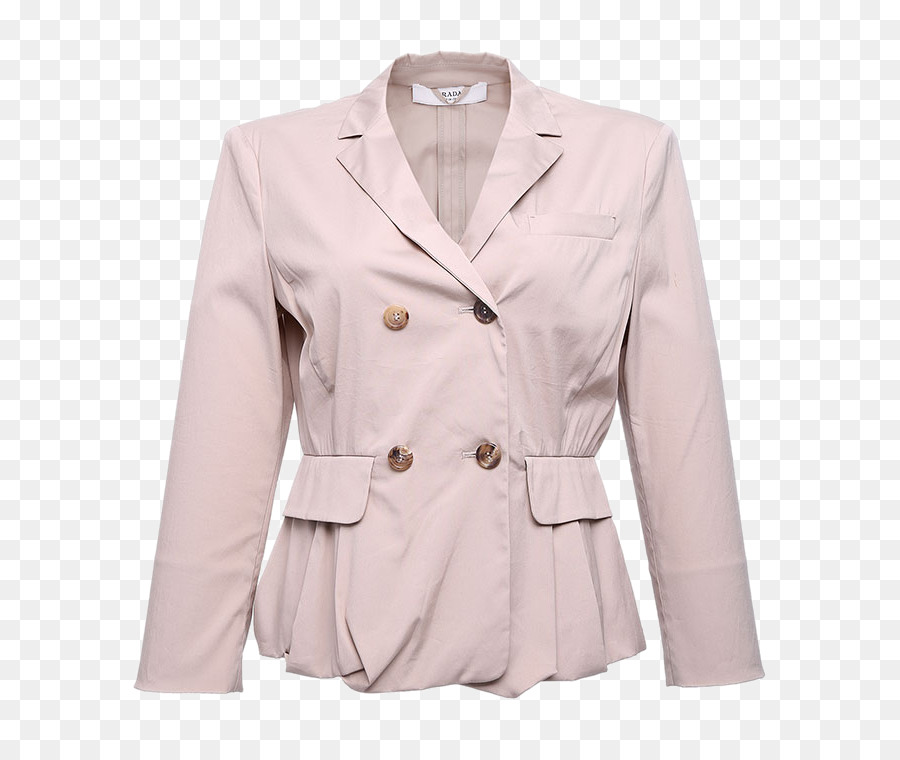 Blazer Leisure suit Giacca Borsa - La signora leisure suit jacket