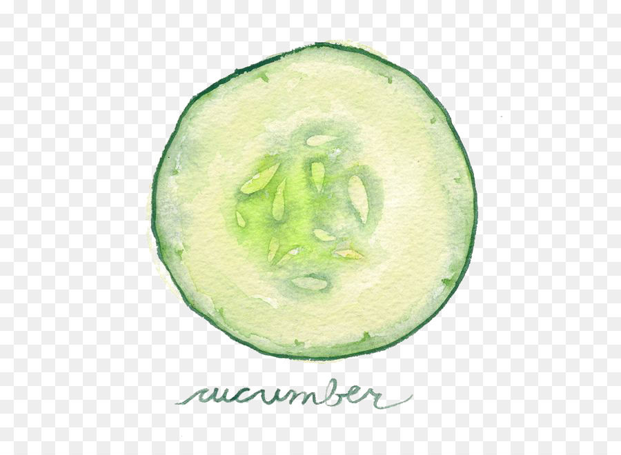 Cucumber Drawing Clip Art Image - ClipSafari