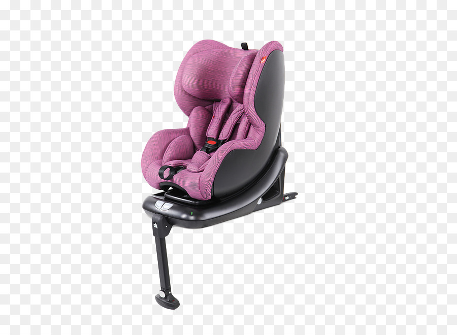 Stuhl Red Dot Kindersitz Kleinkind - Lila Sitz