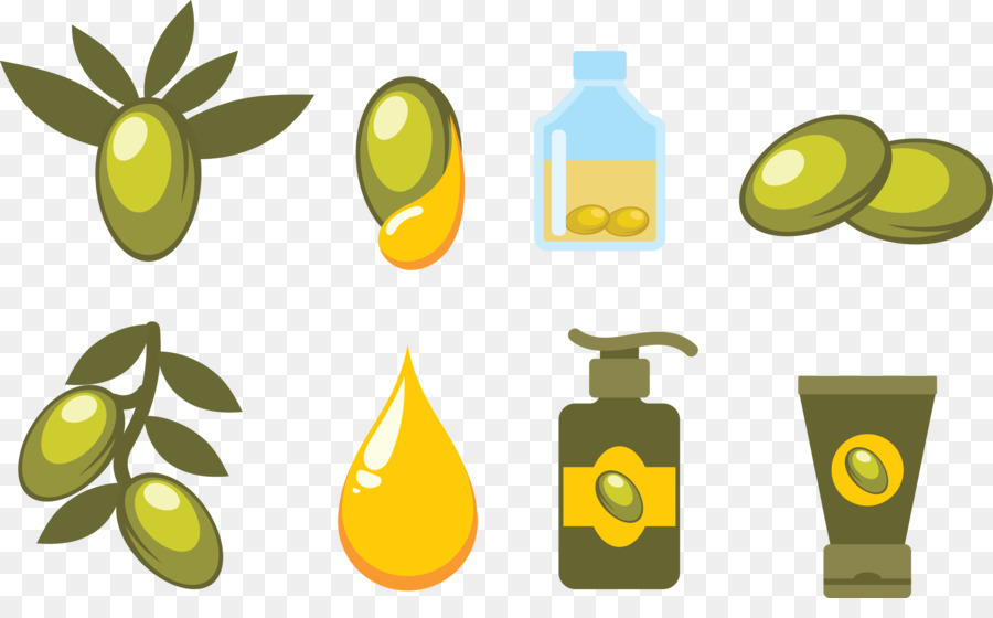 Olio di Argan - Olio di oliva utilizzare