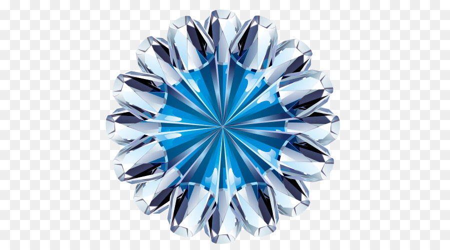 Đồ trang Sức kim cương Vòng Clip nghệ thuật - kim cương