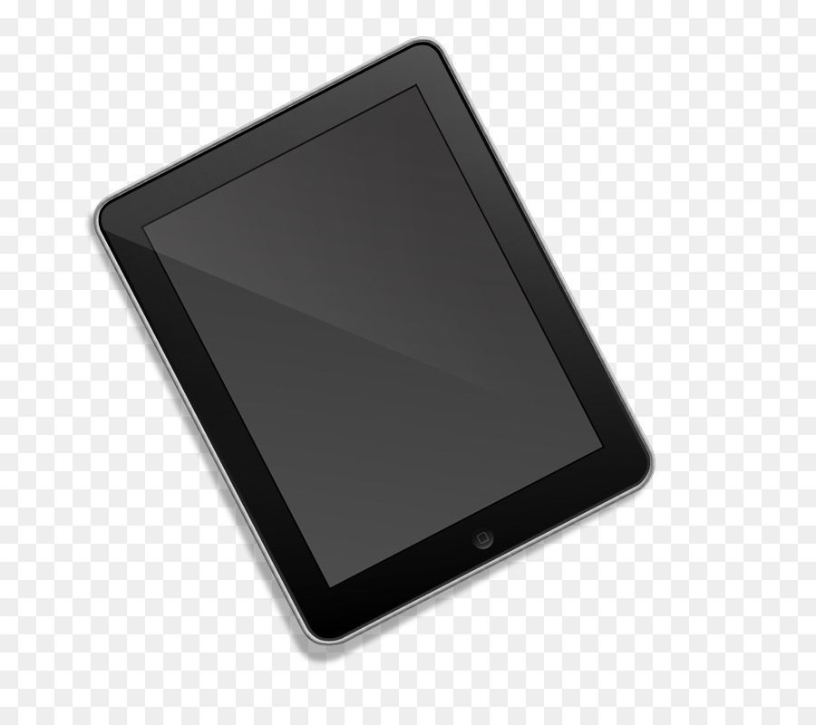 Display-Gerät Multimedia-Elektronik - Tablet