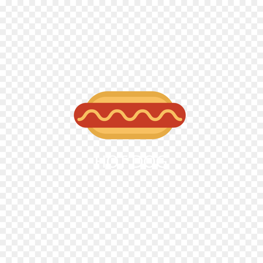 Hot dog, Hamburger di Fast food KFC - hot dog