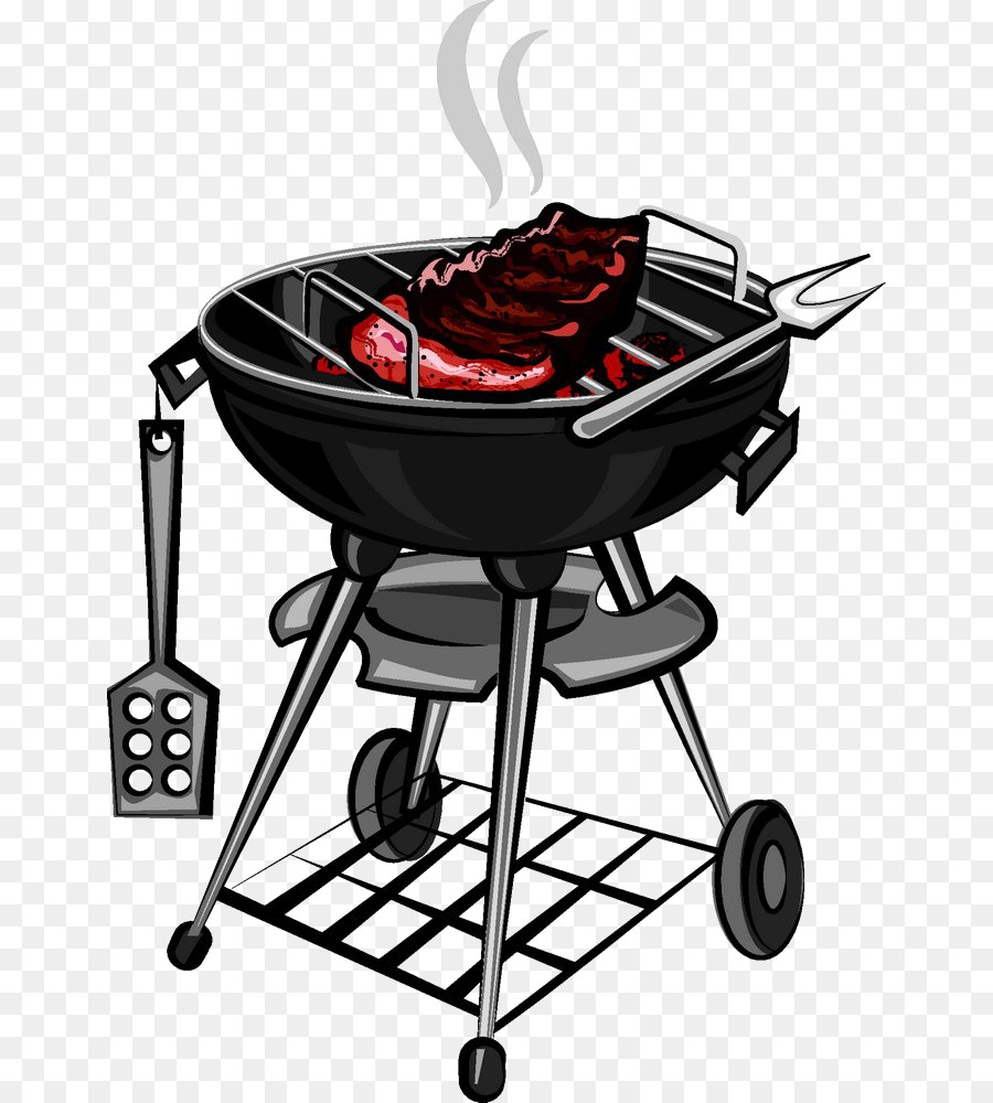 Kitchen Cartoon png download - 706*1000 - Free Transparent Barbecue png  Download. - CleanPNG / KissPNG