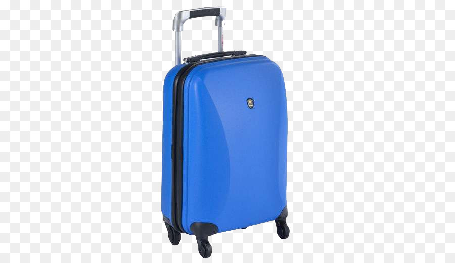 Blau Reißverschluss-Speicher-Tasche der Marke - Reißverschluss-Gepäck-box blau crown Königreich