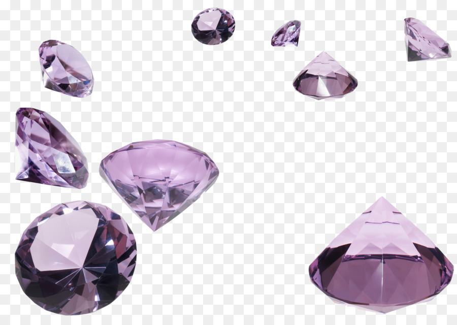 Diamond Stock-Fotografie-Edelstein-Schmuck - Diamant