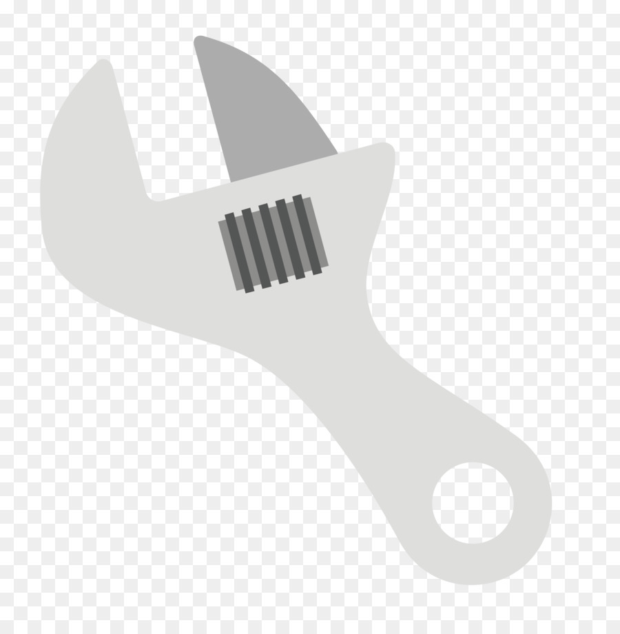 Auto-Schraubenschlüssel, Werkzeug, Zange - Vector Schraubenschlüssel material