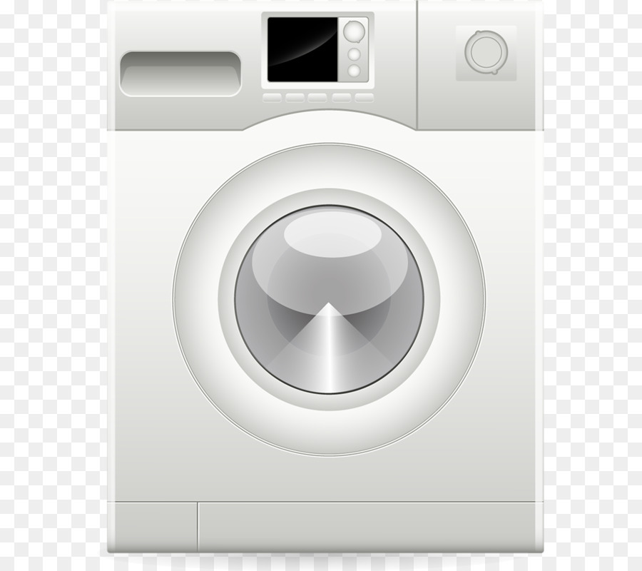Home Cartoon png download - 627*800 - Free Transparent Washing Machine png  Download. - CleanPNG / KissPNG
