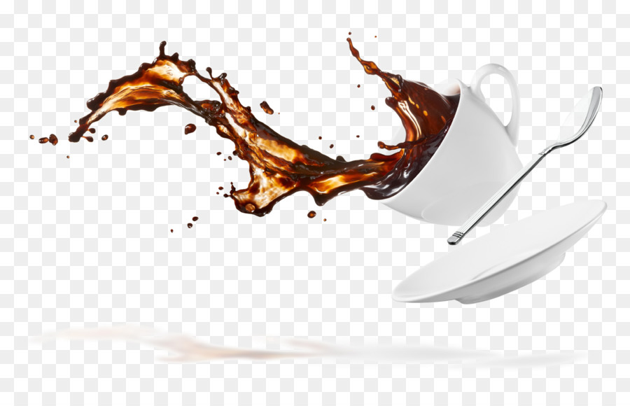 Kaffee-Espresso-Kaffee-Cafe Cappuccino - Kaffee