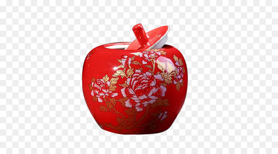 Apple Clip Art - Peony apple-tank