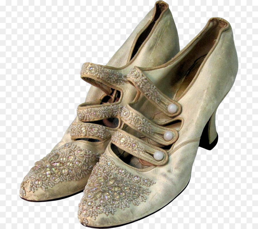 Schuh mit Hohen Absätzen Schuhe Boot Mode - Vintage High Heels