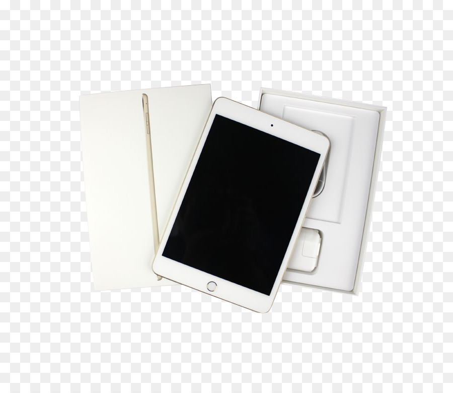 Icona iPad Mini 4 iPad Mini 2 per portatile - ipadmini4 apre un nuovo packaging