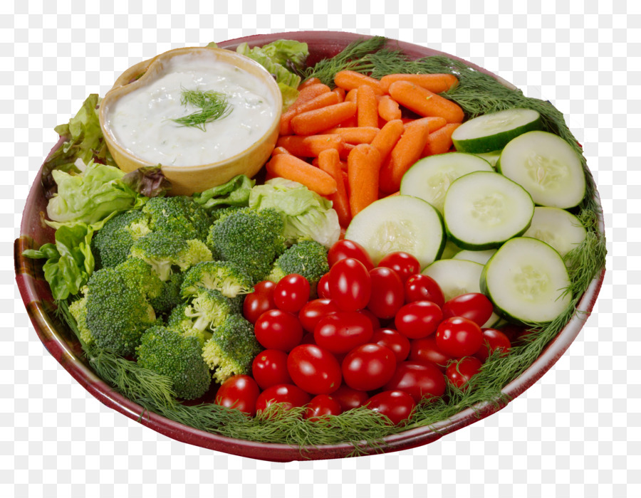 Alimenti Vegetali Dieta Mangiare Per La Salute - Broccoli piatto