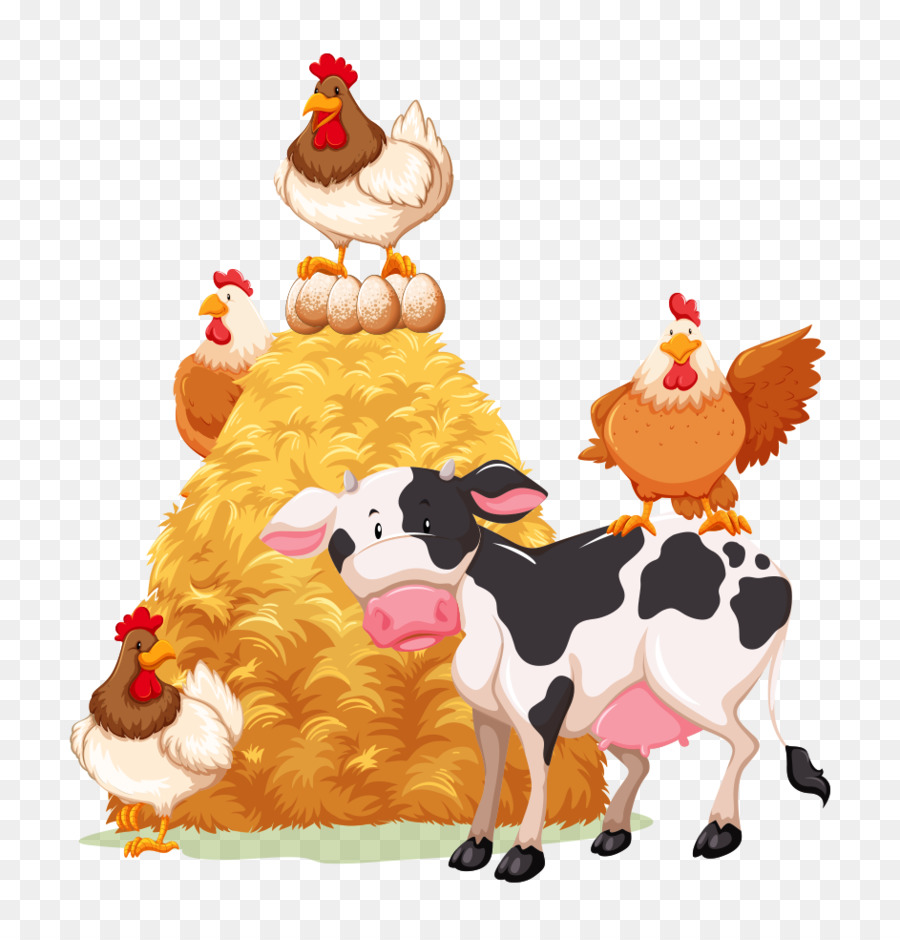 Goat Cartoon png download - 943*981 - Free Transparent Cattle png Download.  - CleanPNG / KissPNG