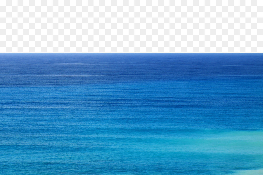 Küste Blau Meer Wellen-Himmel - Meer Meer