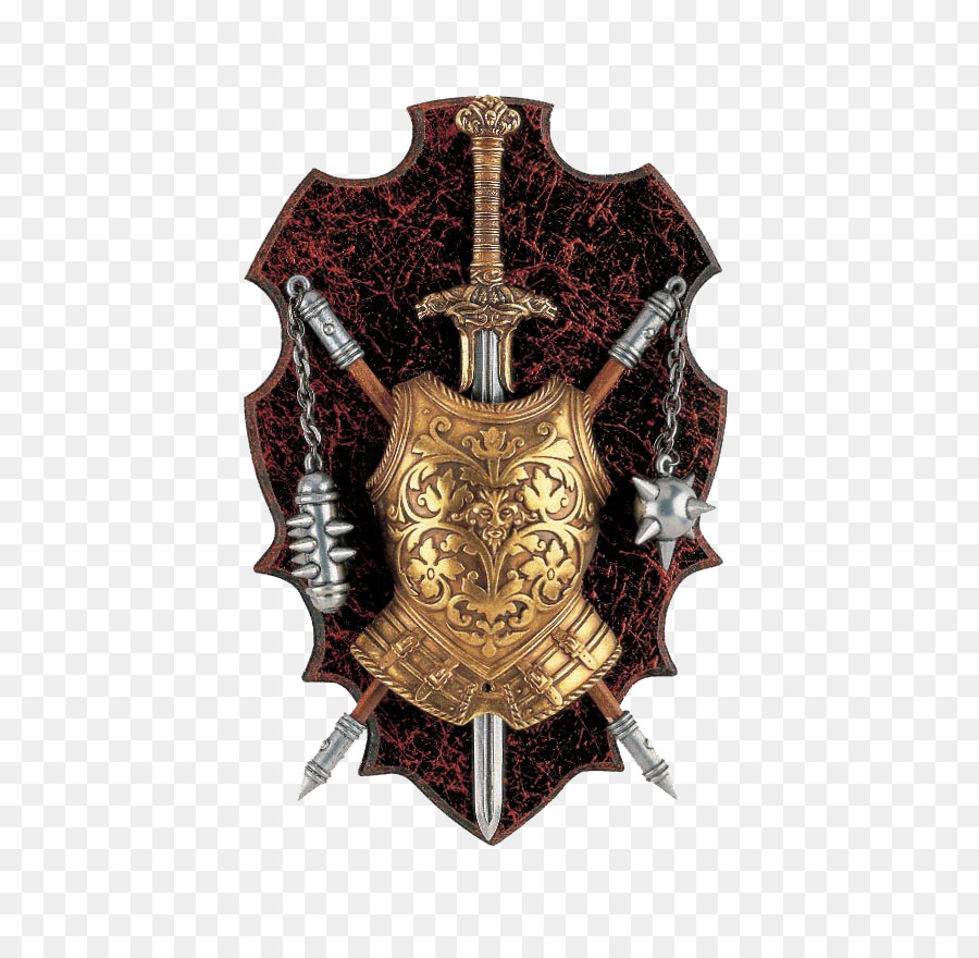 Châu Âu Thời Trung Cổ Hiệp Sĩ Shield - hiệp sĩ áo giáp