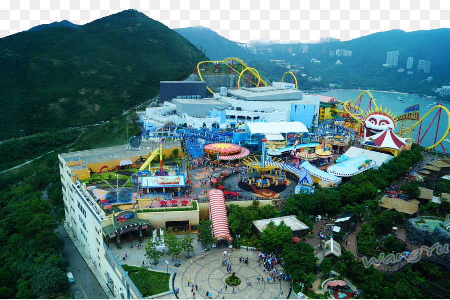 Hong Kong Disneyland Hồng Kông công viên Giải trí - hong kong đại dương công viên giải trí