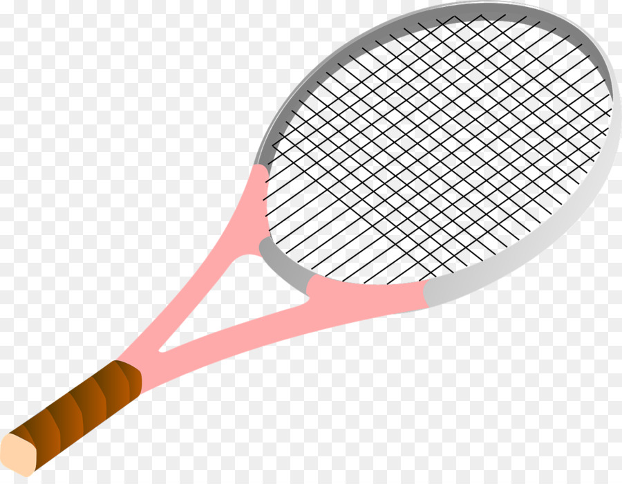 Racchetta Tennis ball Clip art - pong