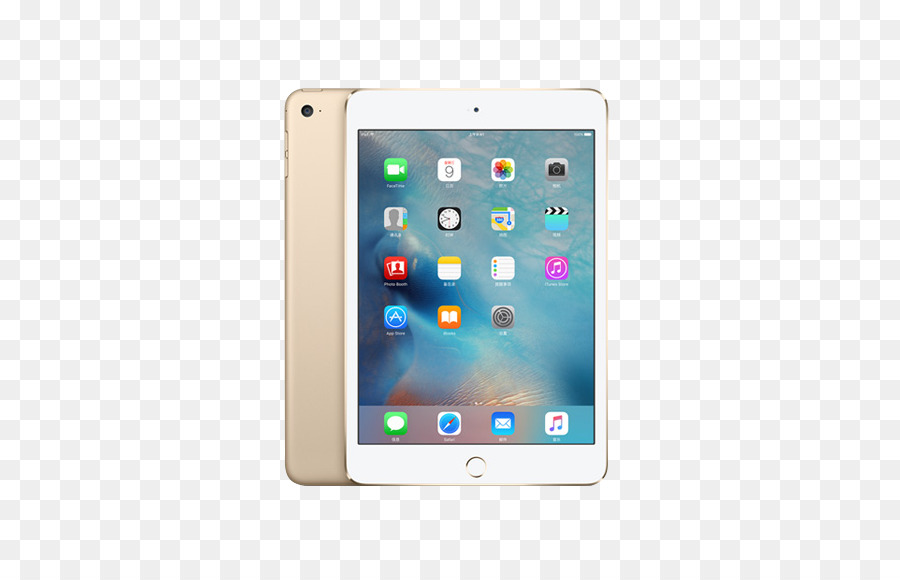 iPad 4 iPad Air 2-iPod touch-Wi-Fi - Tyrant gold ipadmini4 positiven und negativen