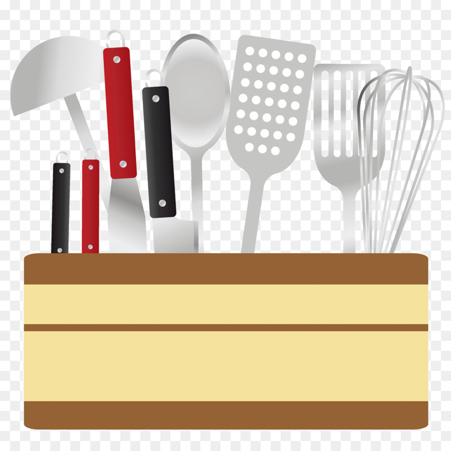Posate Coltello Forchetta Da Cucina - Texture Collezione Di Cucine