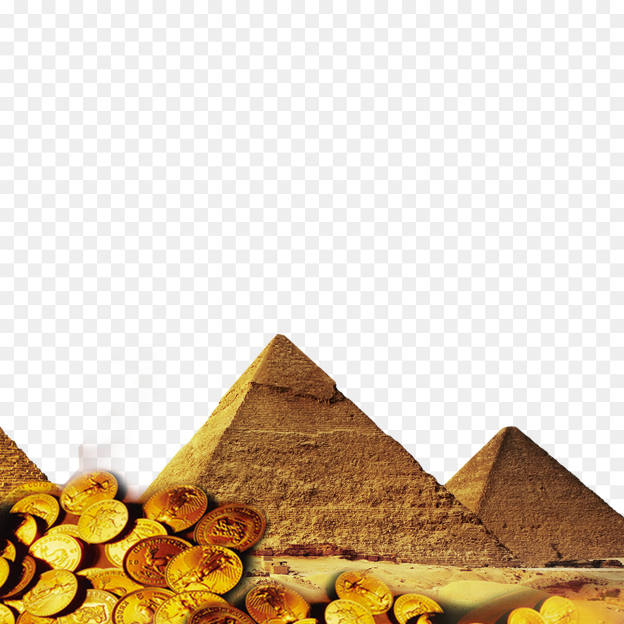 Grande Sfinge di Giza piramidi Egiziane di Dahab, Luxor e Sharm El Sheikh - piramide