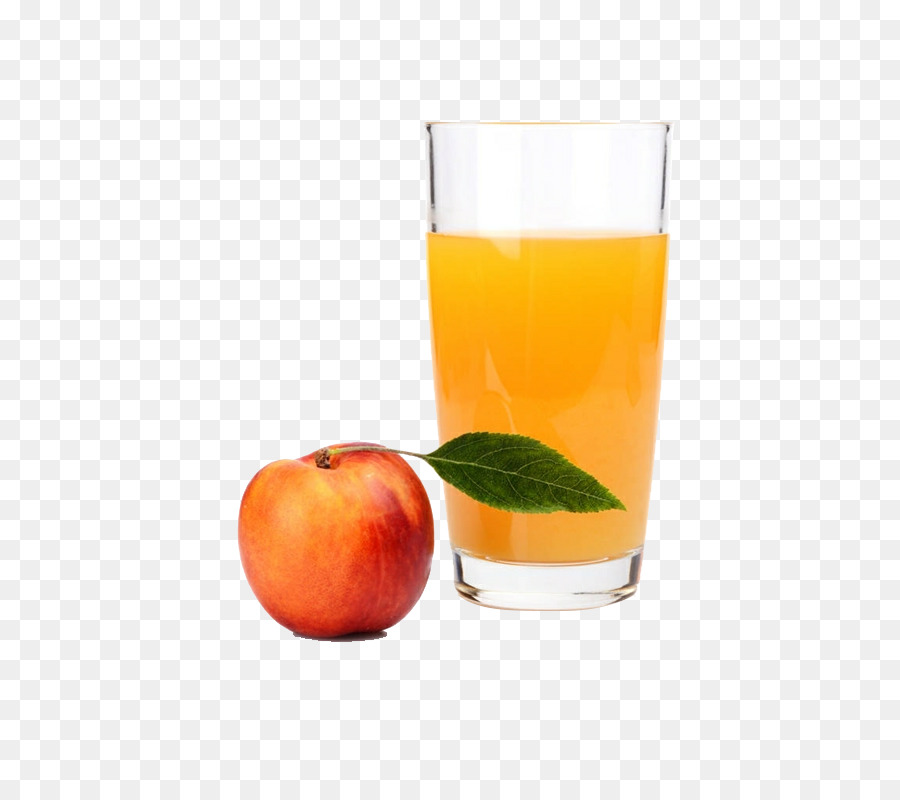 Orange juice, Orange drink Nektarine Squash - Saftige Pfirsich-Saft