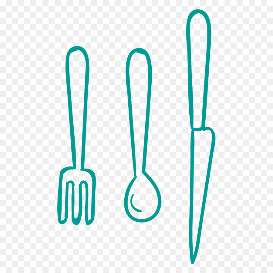 Con Dao Muỗng Nĩa - Con dao và fork và spoon