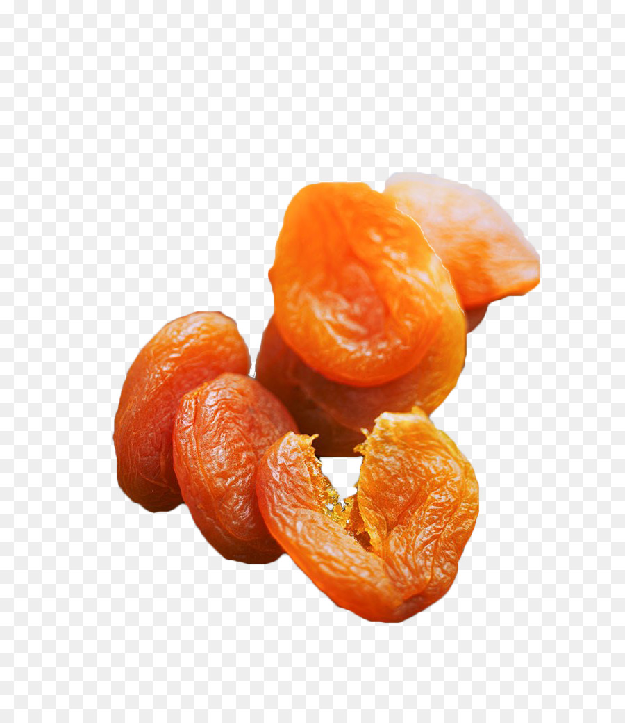 Albicocca Clementine frutta Secca - La frutta gialla e albicocche secche