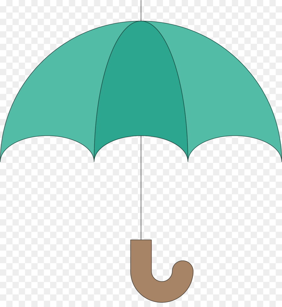 Ombrello u96e8u5177 Modello - verde ombrello