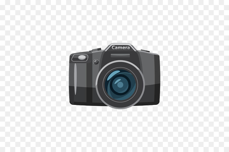 Kamera Fotografie Symbol - Blu-ray-Kamera