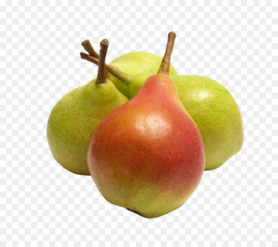 Albero da frutto Arancione Apple - pera