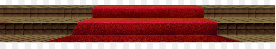 Textile Floor Roten Couch - Roten Teppich Schritten