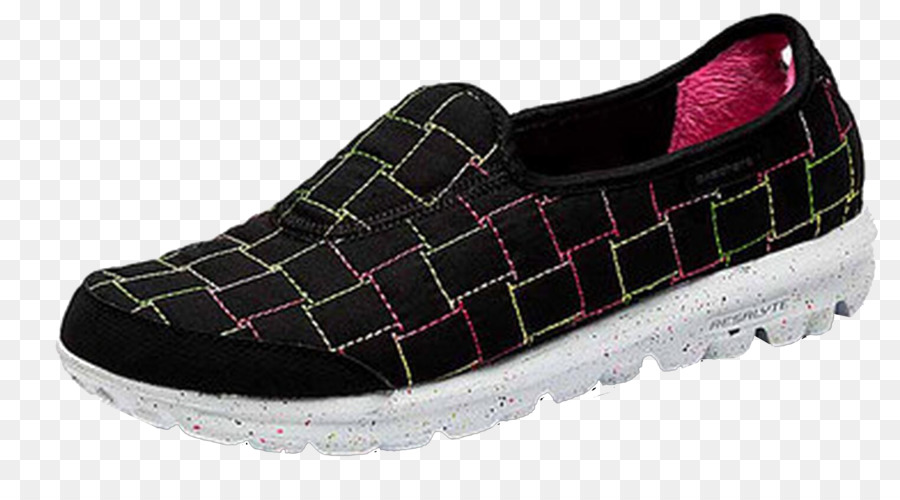 Slip-on scarpe Calzature Skechers Sneakers - Scarpe casual scarpe