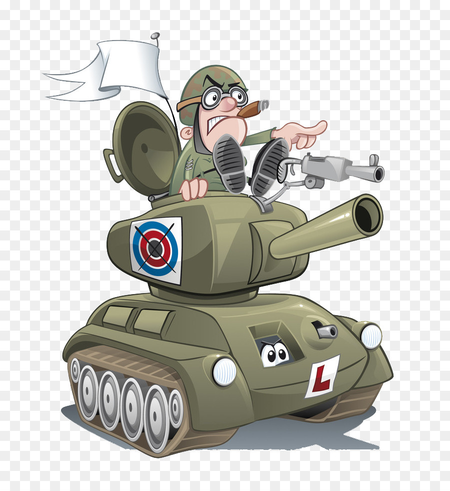 Army Cartoon png download - 759*972 - Free Transparent World Of Tanks png  Download. - CleanPNG / KissPNG