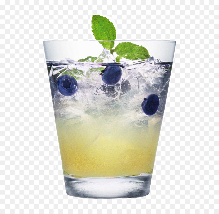 Vodka Chua Cocktail Cất đồ uống Mai Tai - nước bạc hà