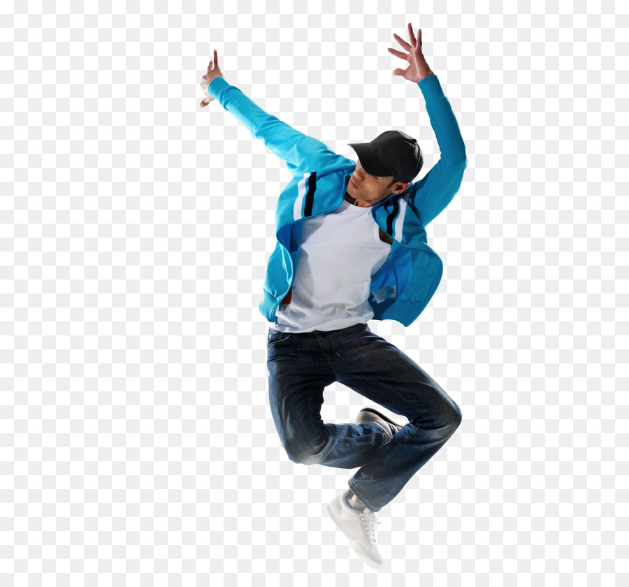 Hip-hop-Tanz, Breakdance Stock Fotografie - Cool Dance