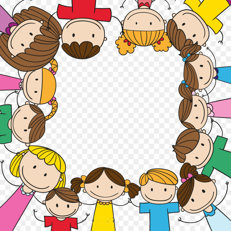 Childrens Day Drawing png download - 3333*3333 - Free Transparent Child png  Download. - CleanPNG / KissPNG