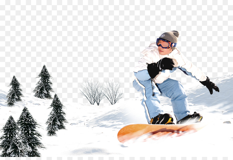 1080p Pixel Tablet-computer High-definition-video-Android - Menschen Skifahren Skifahren