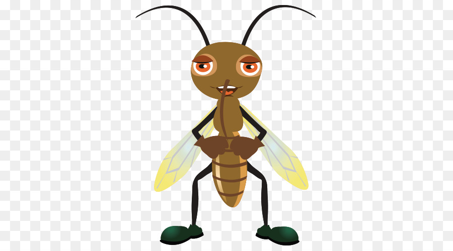 Côn Trùng Kiến Muỗi Bướm Bee - Phim Hoạt Hình Kiến