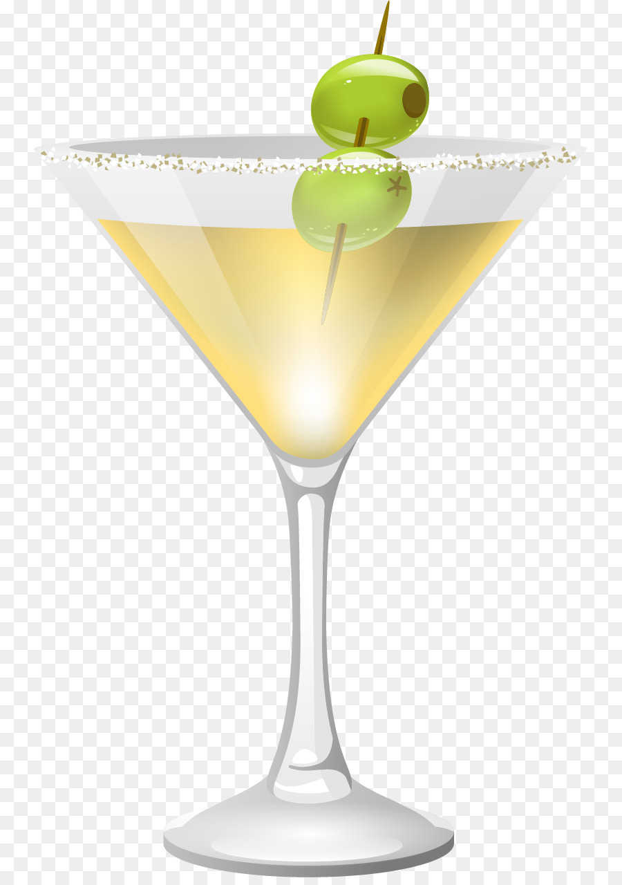 Cocktail, Bier, Wein, Saft, alkoholfreies Getränk - Cocktail-Dekoration