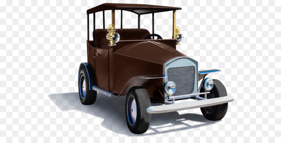 Antike Auto Oldtimer - Vintage antique cars