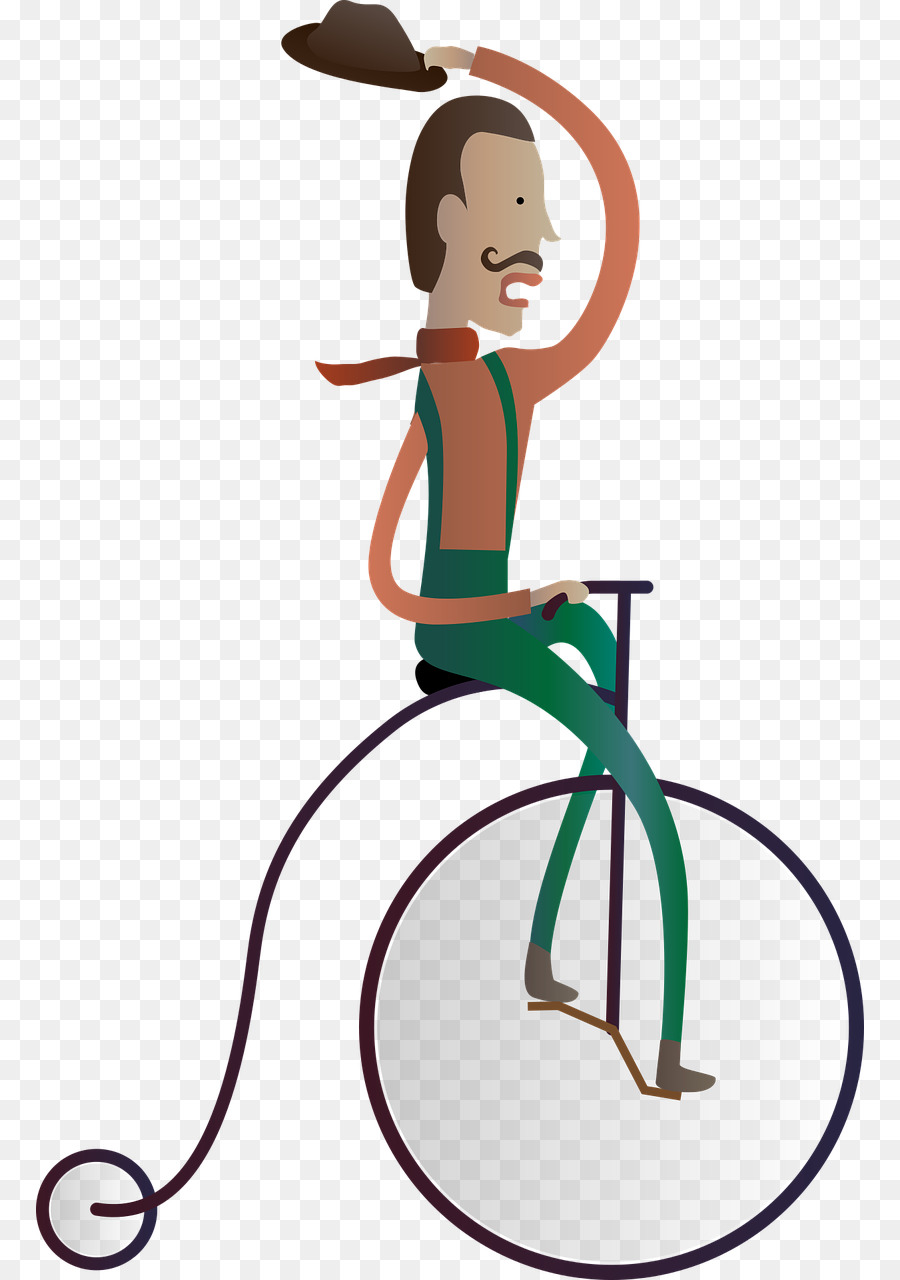 Radfahren Fahrrad Pixel - Singular Bike