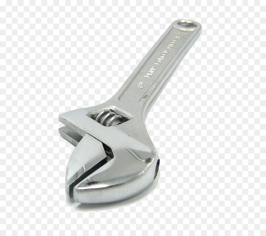 Verstellbarer Schraubenschlüssel Baumarkt - Haushalts-tool-Farbe Metall Schraubenschlüssel