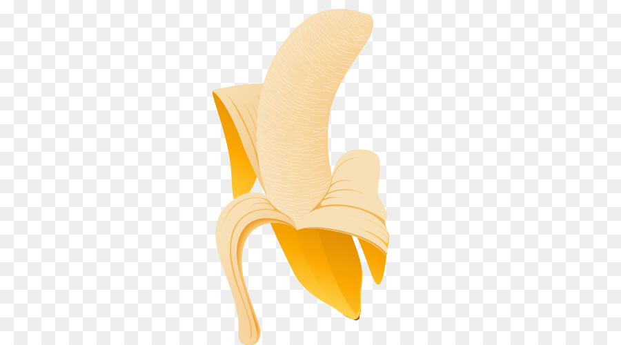 Bananen-Cartoon - Cartoon Banane